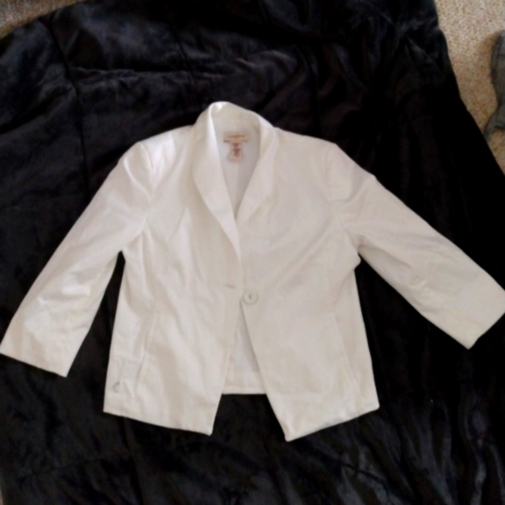 Covington women's quarter length jacket